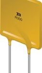 MF-R500 Bourns Resettable Fuses - PPTC 5A 30V Radial