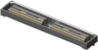 QTH-060-01-L-D-A-K-TR Samtec Connector Terminal Strip Header 120 POS 0.5mm