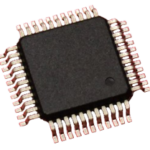 DEI1016-QMS-G Device Engineering Transmitter/Receivers 5V 44-PQFP