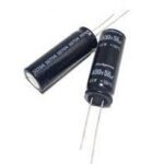 450BXW56MEFR16X25 Rubycon Aluminum Lytic Capacitor 56uF 450V Radial