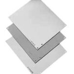 A24N20MP Hoffman Enclosure Panel 21.00x18.50