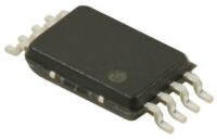 NL27WZ08USG ON Semiconductor Logic Gates 1.65-5.5V Dual 2-Input AND VFSOP-8