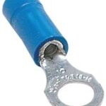 14RB-14 T&B Ring Tongue Terminal 14-18AWG