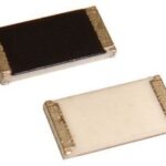 CRCW1206412KFKEA Vishay Resistor 412k Ohms 1/4W 1% 1206
