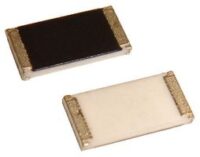 CRCW1206412KFKEA Vishay Resistor 412k Ohms 1/4W 1% 1206