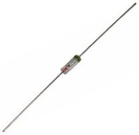 1N270 SOLID STATE Germanium Diode 100V 200Ma 2-Pin Do-7