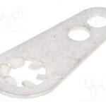 910 Keystone Ground Lug Terminal