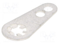 910 Keystone Ground Lug Terminal