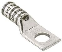 LCA2-38-Q Panduit Terminal Lug 2AWG 3/8 Stud