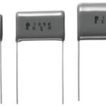 ECQ-E2473KF Panasonic Film Capacitor 0.047uF 250V 10%