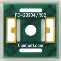 ILW00320 Canfield Connector Solenoid Valve