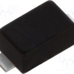 SKL110 Diotec Schottky Diode 1A 100V SOD-123FL