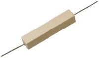 Vishay CP001010R00JE14 Wirewound Resistors 10ohms 5%