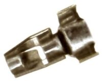 770565-2 TE Connectivity / AMP Tin Plated Crimp Pin Terminal 18-22 AWG