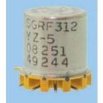 SGRF312-12 Teledyne Relay J-LEAD 8 GHZ, TO5, 2PDT 12V RoHS