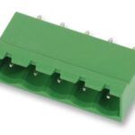 PHOENIX CONTACT 1755736 PIN HEADER, 2POS, 5.08MM