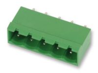 PHOENIX CONTACT 1755736 PIN HEADER, 2POS, 5.08MM