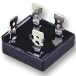 NTE NTE53016 Diode Rectifier Bridge Single 200V 50A 4-Pin