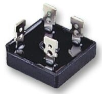 NTE NTE53016 Diode Rectifier Bridge Single 200V 50A 4-Pin