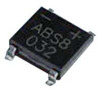 ABS10 Lite-On Bridge Rectifier Diode 1A ABS-4