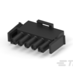 480763-9 TE Connectivity Rectangular Connector 5 Position