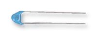 Murata DEA1X3A470JC1B Ceramic Capacitor 47pF 1kV 5% Radial