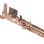 MOLEX 44476-3111 Mini-Fit® HCS Crimp Terminal 16 AWG