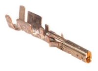 MOLEX 44476-3111 Mini-Fit® HCS Crimp Terminal 16 AWG