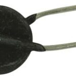 MS35-0R550 Ametherm Thermistor 0.5 OHM 50A Radial