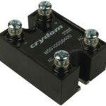 CRYDOM M5010015F DIODE / SCR Module, 100A, 1.2KV 4-Pin