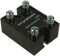 CRYDOM M5010015F DIODE / SCR Module, 100A, 1.2KV 4-Pin