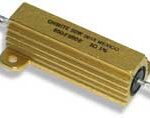 HS1001KJ Ohmite Resistor 1Kohm Solder Lug