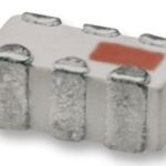 2450BM15A0002 Johanson Technology Signal Conditioning 2.45GHz BALUN/FILTER