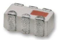 2450BM15A0002 Johanson Technology Signal Conditioning 2.45GHz BALUN/FILTER