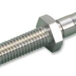 04.0056 Multi-Contact POAG Plug 15mm Stud