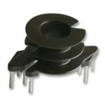 FERROXCUBE  CSV-RM7/I-2S-8P  Transformer Bobbin, 8 Pin