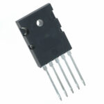 NJL1302DG ON Semiconductor Transistor, PNP 260V 200W 15A