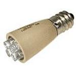 Ledtronics SLF464-XIW-120A LED Uni-Color White