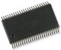 9DB803DFLFT Renesas Buffer IC 400MHz 8 Output PCIe 48-SSOP