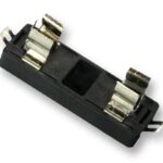 2910F-42 JKL Components  Lamp Holder, 42mm