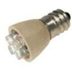 Ledtronics SF464-0UR-120A LED Uni-Color Red 625nm