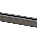 TE Connectivity / AMP 499252-8 Ribbon Cable Strain Relief  16 Position Thermoplastic UL 94V-0 Black