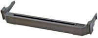 FCI 67016-010 Strain Relief for 10 Position Ribbon Cable