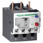 Square D LRD21L Overload Relay, 12-18A Range, Class 20 for LC1D12-D32 Contactor
