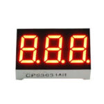 XH-5215 XING HE LED Dot Matrix Display
