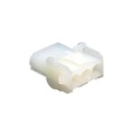 MOLEX 50-84-2030 Wire Housing 3 Position Nylon Single Row