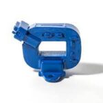 HO 50-S-0100 LEM Current Sensor 125A 5V Panel Mount