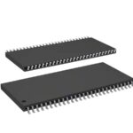 EM636165TS-6G Etron SDRAM 16M-Bit 1Mx16 3.3V 50-TSOP