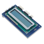 410-092 Digilent Display Character LCD
