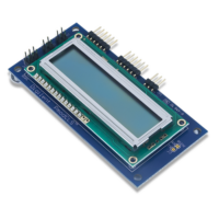 410-092 Digilent Display Character LCD